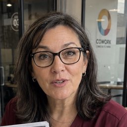 Foto de Cristina