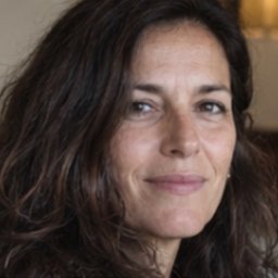 Foto de Lucía