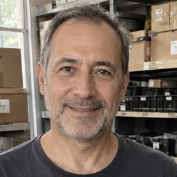 Foto de Roberto